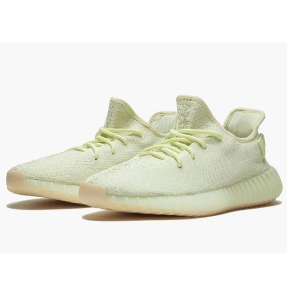 YEEZY BOOST 350 V2 BUTTERS - Picture 2 of 6